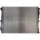 Purchase Top-Quality Radiator by DENSO - 221-9615 pa2