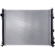Purchase Top-Quality DENSO - 221-9616 - Radiator pa1