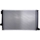 Purchase Top-Quality DENSO - 221-9617 - Radiator pa1