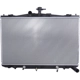 Purchase Top-Quality Radiator by DENSO - 221-9618 pa2