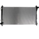 Purchase Top-Quality DENSO - 221-9620 - Radiator pa1