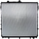 Purchase Top-Quality Radiator by DENSO - 221-9623 pa1