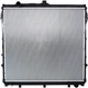 Purchase Top-Quality Radiator by DENSO - 221-9623 pa2