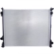 Purchase Top-Quality DENSO - 221-9626 - Radiator pa1