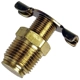 Purchase Top-Quality DORMAN - 61102 - Radiator Drain Petcock pa1