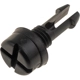 Purchase Top-Quality DORMAN - 61138 - Radiator Drain Petcock pa1