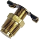 Purchase Top-Quality DORMAN/HELP - 61102 - Radiator Drain Plug pa2