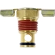 Purchase Top-Quality DORMAN/HELP - 61102 - Radiator Drain Plug pa5