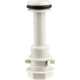 Purchase Top-Quality Radiator Drain Plug by URO - 17107523260 pa2