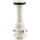 Purchase Top-Quality Radiator Drain Plug by URO - 17107523260 pa5