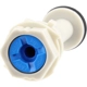 Purchase Top-Quality Radiator Drain Plug by URO - 17107523260 pa7