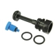 Purchase Top-Quality URO - 17111437360 - Radiator Adjusting Screw With Drain Plug pa1