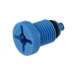 Purchase Top-Quality URO - 17111437360 - Radiator Adjusting Screw With Drain Plug pa4