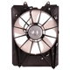 Purchase Top-Quality Radiator Fan Assembly - AC3115125 pa1