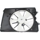 Purchase Top-Quality Radiator Fan Assembly - AC3115125 pa10