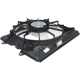Purchase Top-Quality Radiator Fan Assembly - AC3115125 pa14