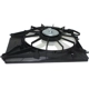 Purchase Top-Quality Radiator Fan Assembly - AC3115125 pa15