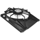 Purchase Top-Quality Radiator Fan Assembly - AC3115125 pa4