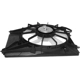 Purchase Top-Quality Radiator Fan Assembly - AC3115125 pa7