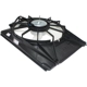 Purchase Top-Quality Radiator Fan Assembly - AC3115125 pa8