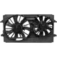 Purchase Top-Quality Radiator Fan Assembly by ACDELCO - 15-80921 pa1
