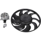 Purchase Top-Quality Radiator Fan Assembly by ACDELCO - 15-81691 pa2