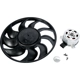 Purchase Top-Quality ACDELCO - 15-81744 - Radiator Fan Assembly pa2