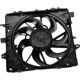 Purchase Top-Quality Radiator Fan Assembly by ACDELCO - 15-81865 pa2