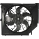 Purchase Top-Quality Radiator Fan Assembly by AGILITY - 6010050 pa1
