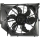 Purchase Top-Quality Radiator Fan Assembly by AGILITY - 6010050 pa2