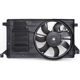 Purchase Top-Quality Radiator Fan Assembly by AGILITY - 6010062 pa2