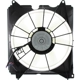 Purchase Top-Quality Radiator Fan Assembly by AGILITY - 6010064 pa1