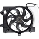 Purchase Top-Quality Radiator Fan Assembly by AGILITY - 6010069 pa4