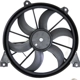 Purchase Top-Quality Radiator Fan Assembly by AGILITY - 6010078 pa1