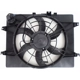 Purchase Top-Quality Radiator Fan Assembly by AGILITY - 6010083 pa1