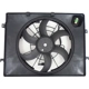 Purchase Top-Quality Radiator Fan Assembly by AGILITY - 6010083 pa2