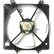 Purchase Top-Quality Radiator Fan Assembly by AGILITY - 6010091 pa1