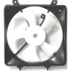 Purchase Top-Quality Radiator Fan Assembly by AGILITY - 6010091 pa2