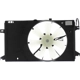 Purchase Top-Quality Radiator Fan Assembly by AGILITY - 6010093 pa1
