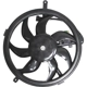 Purchase Top-Quality Radiator Fan Assembly by AGILITY - 6010115 pa2