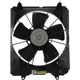 Purchase Top-Quality Radiator Fan Assembly by AGILITY - 6010213 pa2