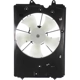Purchase Top-Quality Radiator Fan Assembly by AGILITY - 6010260 pa1
