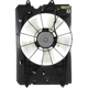 Purchase Top-Quality Radiator Fan Assembly by AGILITY - 6010260 pa2
