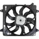 Purchase Top-Quality Radiator Fan Assembly by AGILITY - 6010277 pa1