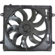Purchase Top-Quality Radiator Fan Assembly by AGILITY - 6010277 pa2