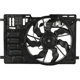 Purchase Top-Quality Radiator Fan Assembly by AGILITY - 6010284 pa2
