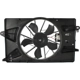 Purchase Top-Quality Radiator Fan Assembly by AGILITY - 6010293 pa1