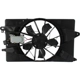 Purchase Top-Quality Radiator Fan Assembly by AGILITY - 6010293 pa2