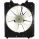 Purchase Top-Quality Radiator Fan Assembly by AGILITY - 6010300 pa1
