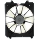 Purchase Top-Quality Radiator Fan Assembly by AGILITY - 6010300 pa2